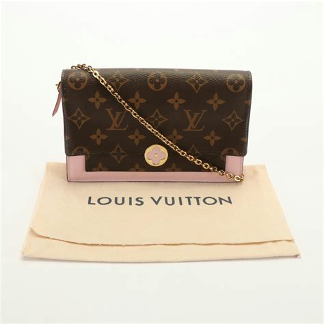 louis vuitton flore|Flore Mahina Leather .